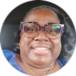 Profile photo of Vera Odum