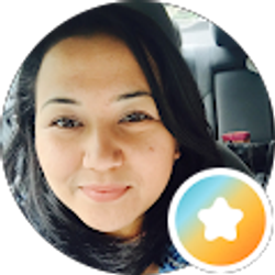 Profile photo of Katherine Picado