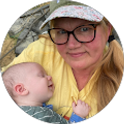 Profile photo of Deanna Gervich