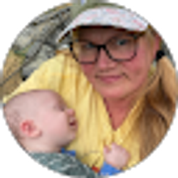 Profile photo of Deanna Gervich