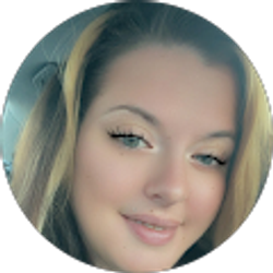 Profile photo of Brittany Sutton