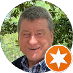 Profile photo of Mark Smith