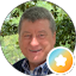 Profile photo of Mark Smith