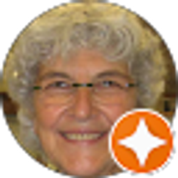 Profile photo of Gila Svirsky