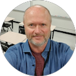 Profile photo of George Curry