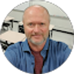 Profile photo of George Curry