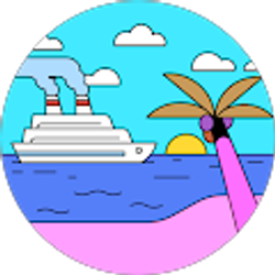Profile photo of Lela Maple