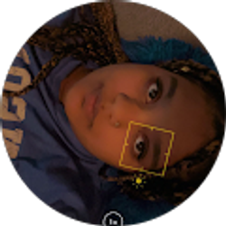 Profile photo of Aliesha Gabbidon