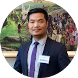 Profile photo of Thangmama Bochung