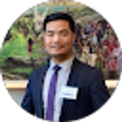 Profile photo of Thangmama Bochung