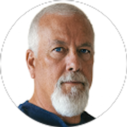 Profile photo of Michael McLane