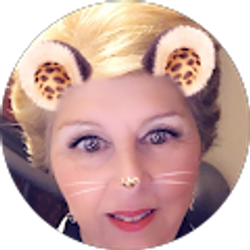 Profile photo of Carolyn Snyder