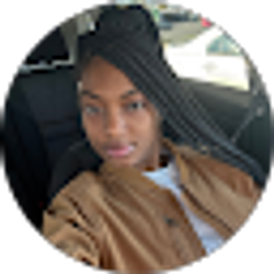 Profile photo of Makayla Curry-Banks