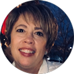 Profile photo of Pam Callaway