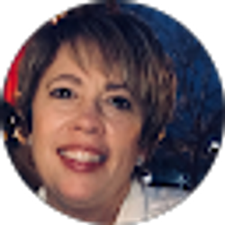 Profile photo of Pam Callaway