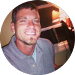 Profile photo of Samuel Rosenbalm