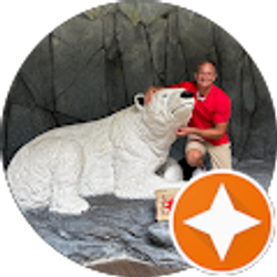 Profile photo of Jesse Lesmeister