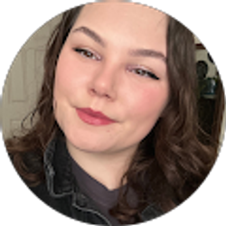 Profile photo of Cassidy Smith