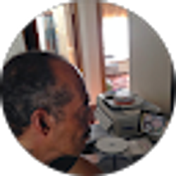 Profile photo of Juanita Andrews