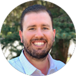 Profile photo of Matt Murphy