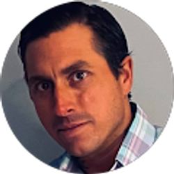 Profile photo of Daniel Mocci