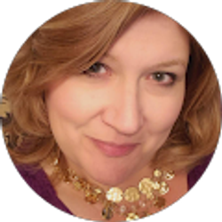 Profile photo of Kristy Butz