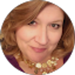Profile photo of Kristy Butz