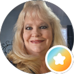 Profile photo of Nannette Henriksen