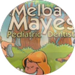 Profile photo of Melba Mayes