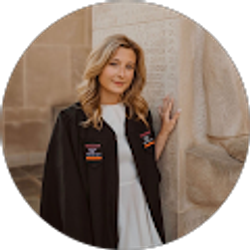 Profile photo of Alexis Ritchey