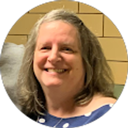 Profile photo of Theresa Jeffeaux