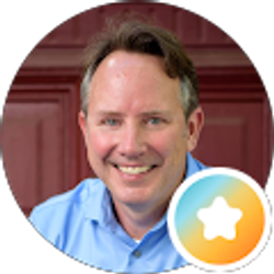 Profile photo of Andy Stewart