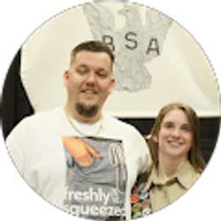 Profile photo of Joe Horrell Jr.