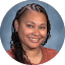 Profile photo of Seantea Jefferson