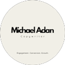 Profile photo of Michael Adan