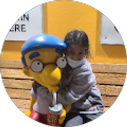 Profile photo of Hugo Robles