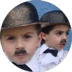 Profile photo of Cigue Pons