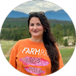 Profile photo of Giselle Boulanger