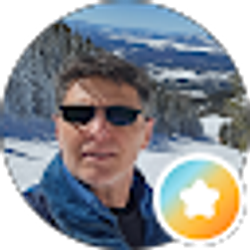 Profile photo of Monte Gawthorp
