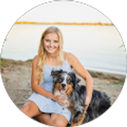 Profile photo of madison strand