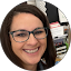 Profile photo of Sarah Height