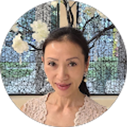 Profile photo of Jodi Que LeNguyen