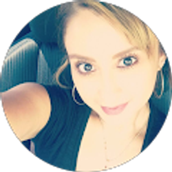 Profile photo of Ruby Medina