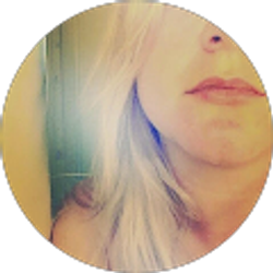 Profile photo of Kate Hawker