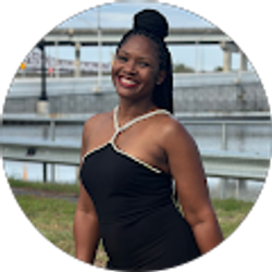 Profile photo of Keisha Young