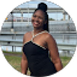 Profile photo of Keisha Young