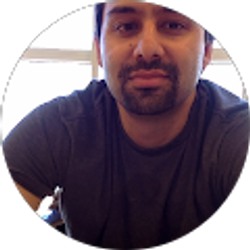 Profile photo of Saad Khan