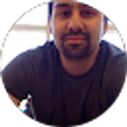 Profile photo of Saad Khan