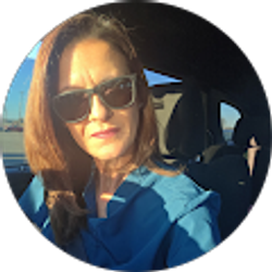 Profile photo of Allyson Cox