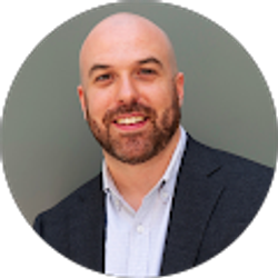 Profile photo of Andrew Cameron Zahn